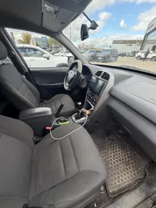 Chery TIGGO