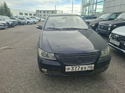 Lifan Solano