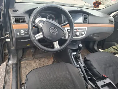 Lifan Solano