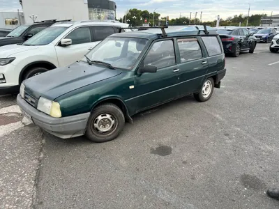 ИЖ 21261 «Фабула»