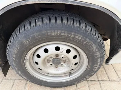 LADA (ВАЗ) 2114