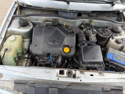 LADA (ВАЗ) 2114