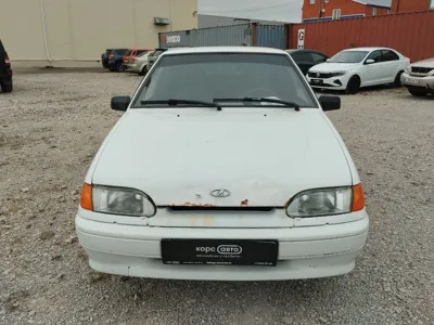 Lada (ВАЗ) 2115