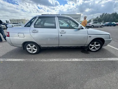 LADA (ВАЗ) 21101