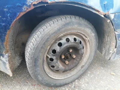 Chevrolet LANOS