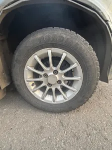 Lada (ВАЗ) 2114