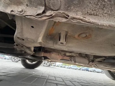 Lifan X60