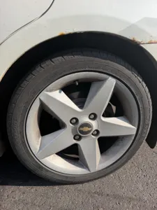 Chevrolet Epica