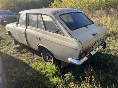 ИЖ 2125