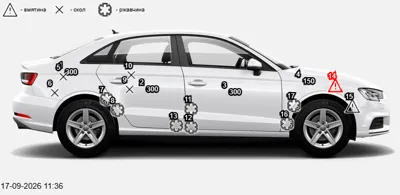 Lada (ВАЗ) 2107