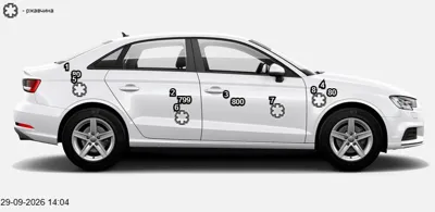 Lada (ВАЗ) 2104