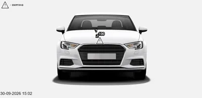 LADA (ВАЗ) Granta