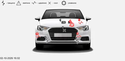 LADA (ВАЗ) 21140