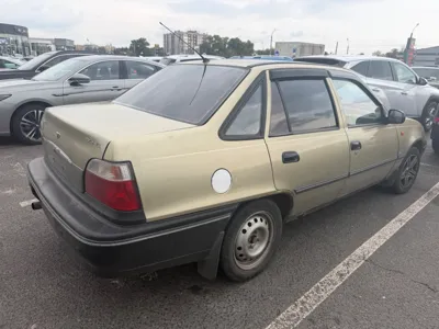 Daewoo Nexia