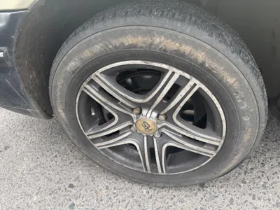Daewoo Nexia