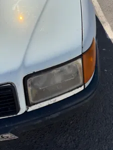 Audi 100