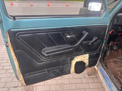 LADA (ВАЗ) 2121