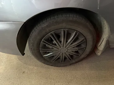 Chevrolet Lanos