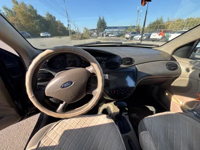 Ford Focus (North America)