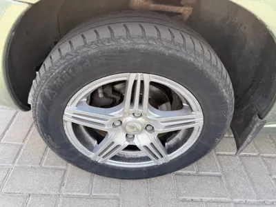 ВАЗ (Lada) Kalina