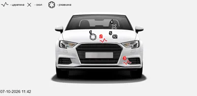 ВАЗ (Lada) Kalina