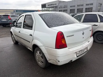 Renault Logan
