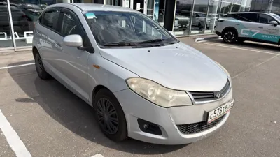 Chery VERY
