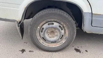 LADA (ВАЗ) ВАЗ
