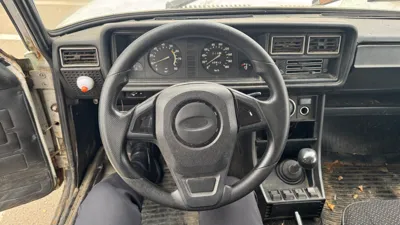 LADA (ВАЗ) ВАЗ