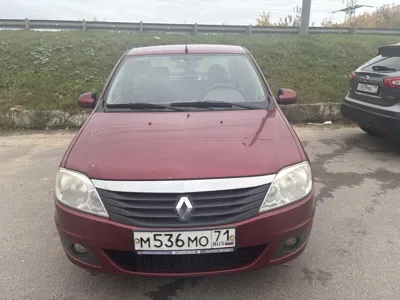 Renault Logan