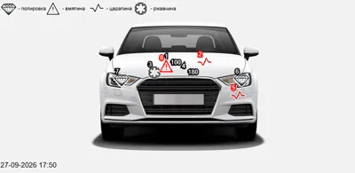 LADA (ВАЗ) Kalina