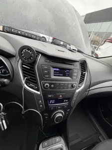 Hyundai SANTA_FE
