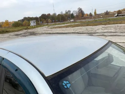 LADA (ВАЗ) KALINA
