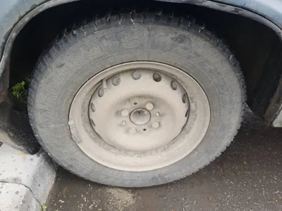 Lada (ВАЗ) 2105