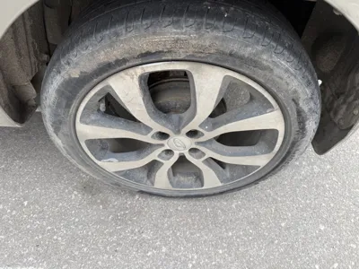 LADA (ВАЗ) XRAY