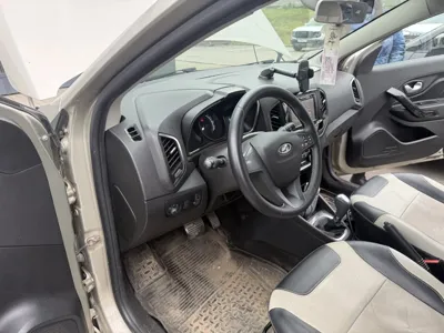LADA (ВАЗ) XRAY