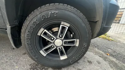 Chevrolet NIVA