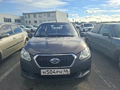 Datsun on-DO