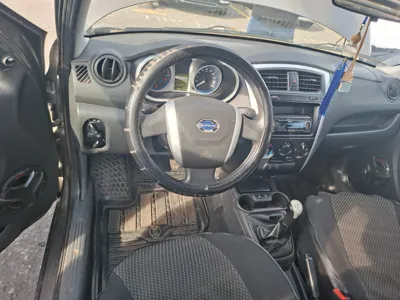 Datsun on-DO