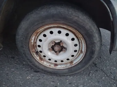 ГАЗ 3110