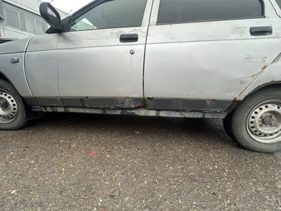 Lada (ВАЗ) 2111