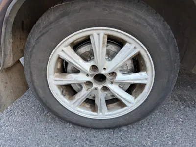 LADA (ВАЗ) 2107