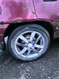 Daewoo NEXIA