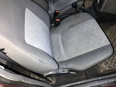 Daewoo NEXIA