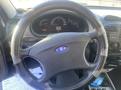 Lada (ВАЗ) KALINA