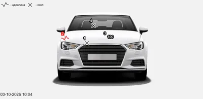 LADA (ВАЗ) Priora