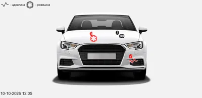 LADA (ВАЗ) Kalina