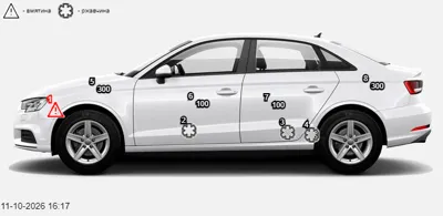 Lada (ВАЗ) KALINA