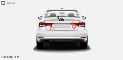LADA (ВАЗ) 21140