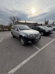 Great Wall HOVERH3